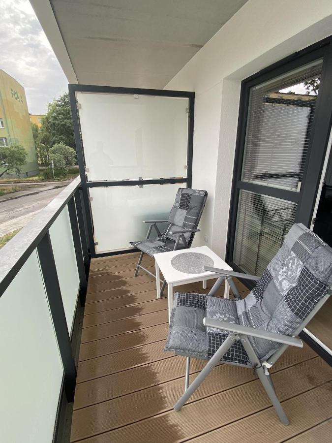 Marinus Apartment Danzig