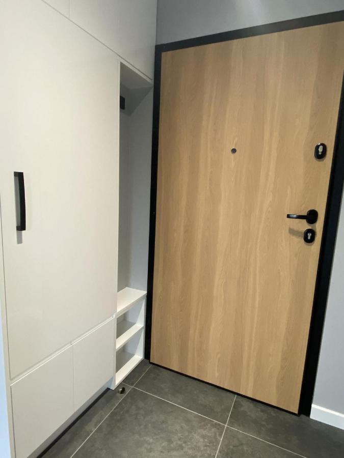 Apartment Marinus Danzig